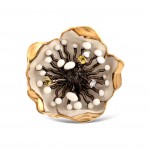 Пръстен White Dreams WD 11